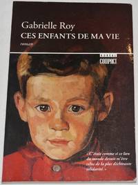 Ces enfants de ma vie