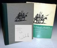 Edward Borein. Drawings & Paintings of the Old West.  Volume I: The Indians, Foreword By Harold McCracken