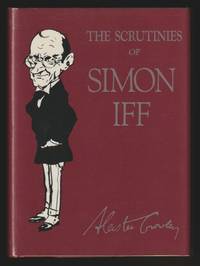 The Scrutinies Of Simon Iff