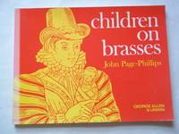 Children on Brasses