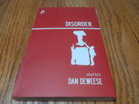 cover of Disorder
