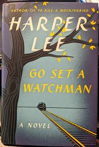 Go Set A Watchman
