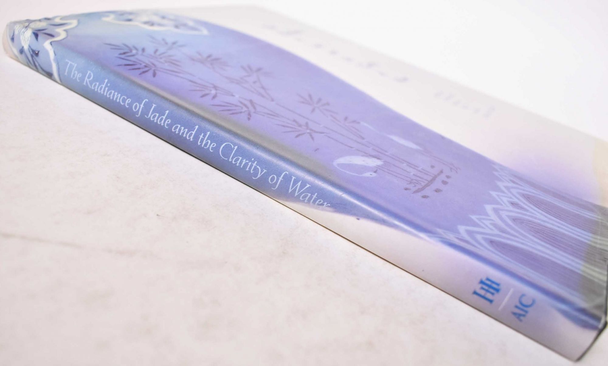 The Radiance of Jade and the Clarity of Water: Korean
