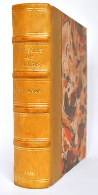 cover of Popular History of the Palms and their Allies