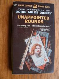 image of Unappointed Rounds / Mrs. Meeker's Money # G-529