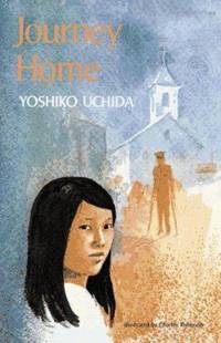cover of Journey Home