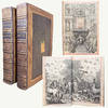 [Restoration Bible] [Field's Bible] [King James Bible] The Holy Bible containing the Bookes of the Old and New Testament…