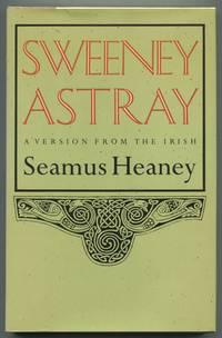 cover of Sweeney Astray