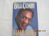 cover of Time Flies