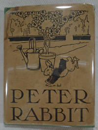 The Tale of Peter Rabbit