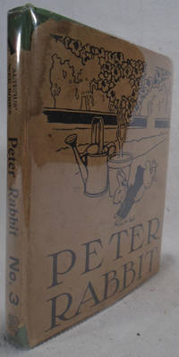 image of The Tale of Peter Rabbit