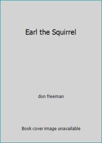 Earl the Squirrel