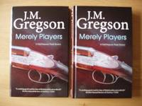image of Merely Players