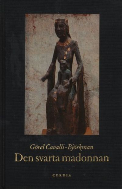 DEN SVARTA MADONNAN.