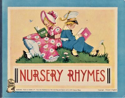 Nursery Rhymes