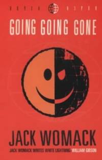 cover of Going, Going, Gone