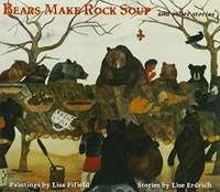 Bears Make Rock Soup