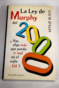 La ley de Murphy del 2000