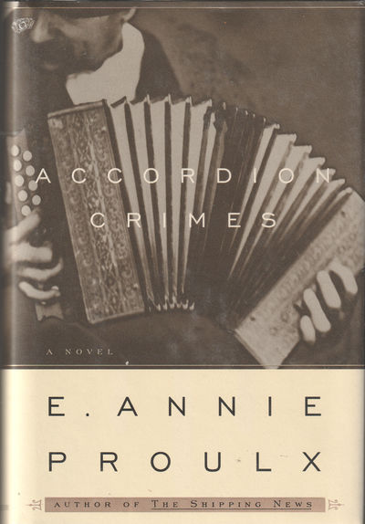 Accordion Crimes