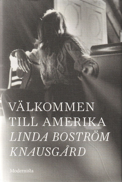 Välkommen til Amerika