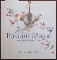 cover of Possum Magic