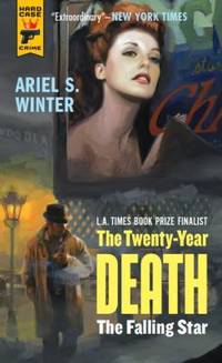 image of The Falling Star (the Twenty Year Death Trilogy Book 2)