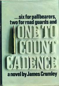 image of ONE TO COUNT CADENCE.