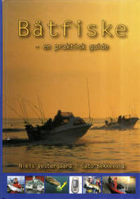 Båtfiske - en praktisk guide