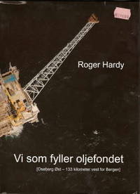 Vi som fyller oljefondet.