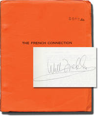 image of The French Connection (Original screenplay for the 1971 film)