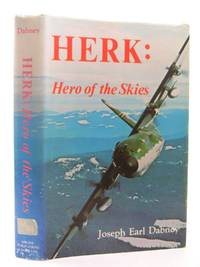 image of HERK: HERO OF THE SKIES