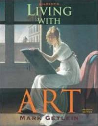 Living with Art: Extended Package Incl Overlays and Projects Manual by Mark Getlein - 2005-09-01