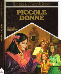 Piccole donne by Louisa May Alcott - 1982