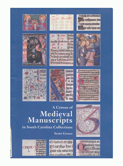 A Census of Medieval Manuscripts in South…