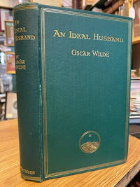 cover of An Ideal Husband : A Play