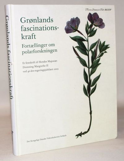 Grønlands fascinationskraft - fortællinger om…