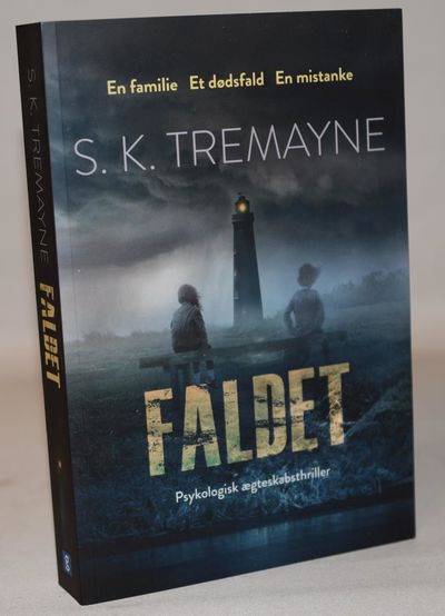 Faldet.