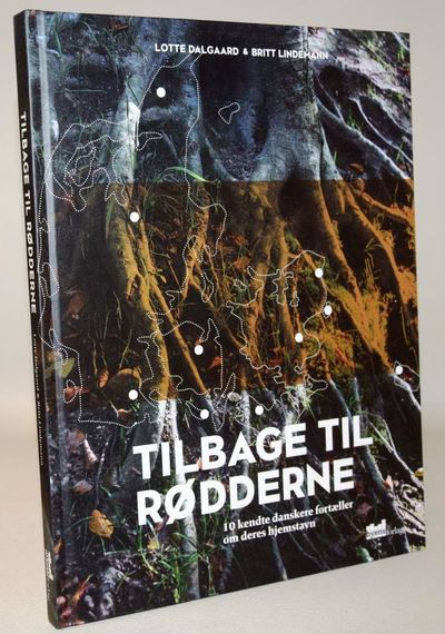Tilbage til rødderne.
