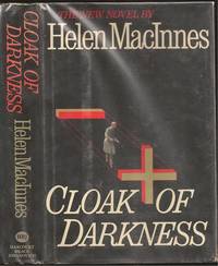 image of Cloak of Darkness