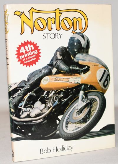 Norton story.
