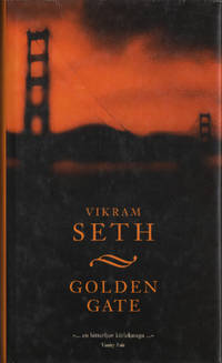 GOLDEN GATE.