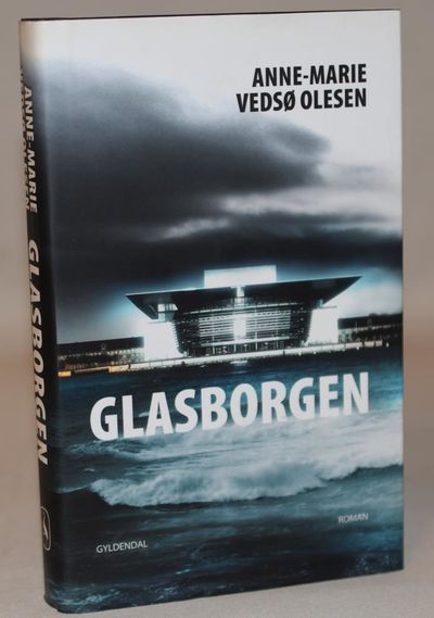 Glasborgen.