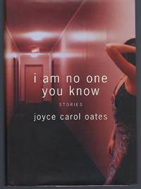 I Am No One You Know: Stories