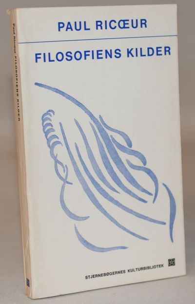 Filosofiens kilder..