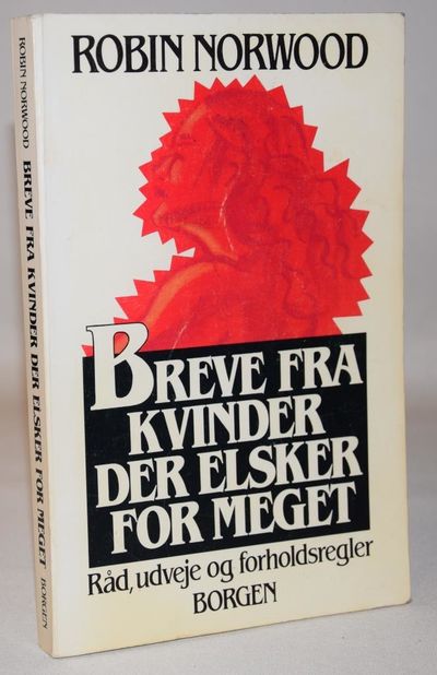Breve fra kvinder der elsker for meget.