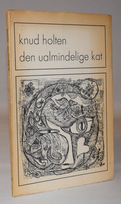Den ualmindelige kat..