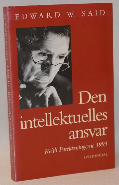 Den intellektuelles ansvar - Reith…