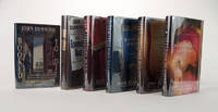 The Complete Set of the Cliff Janeway Series ~ 6 Volumes