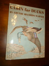 image of Cabin for Ducks