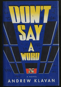 image of Don't Say A Word